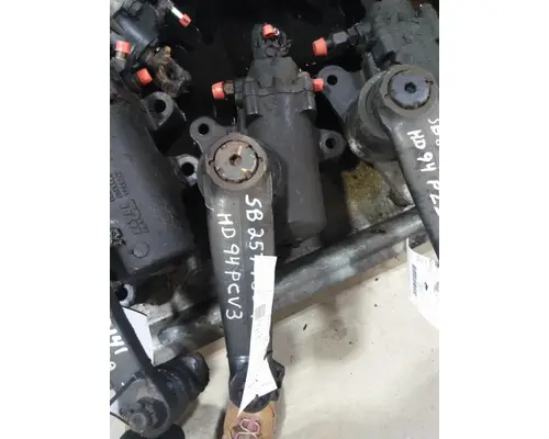 TRW/ROSS TAS85-142 POWER STEERING GEAR