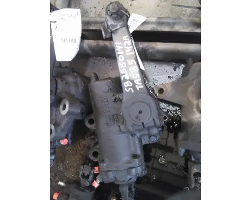 TRW/ROSS TAS85-142 POWER STEERING GEAR