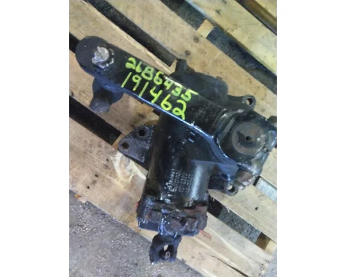 TRW/ROSS TAS85-145 POWER STEERING GEAR