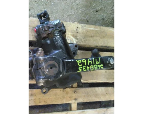 TRW/ROSS TAS85-145 POWER STEERING GEAR