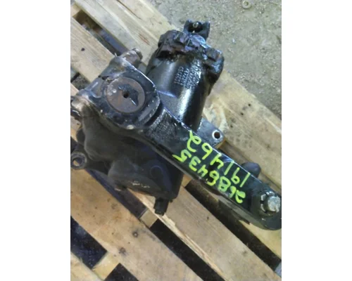 TRW/ROSS TAS85-145 POWER STEERING GEAR