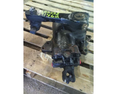 TRW/ROSS TAS85-145 POWER STEERING GEAR