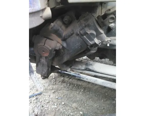 TRW/ROSS TAS85-220 POWER STEERING GEAR