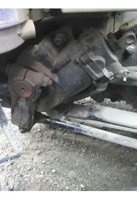 TRW/ROSS TAS85-220 POWER STEERING GEAR