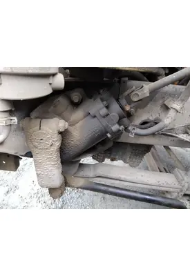 TRW/ROSS TAS85-220 POWER STEERING GEAR