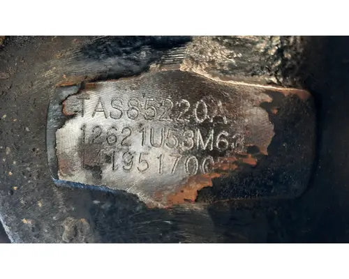 TRW/ROSS TAS85-220 POWER STEERING GEAR