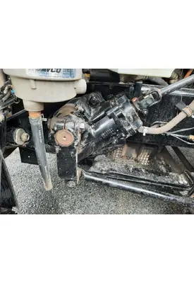 TRW/ROSS TAS85-220 POWER STEERING GEAR