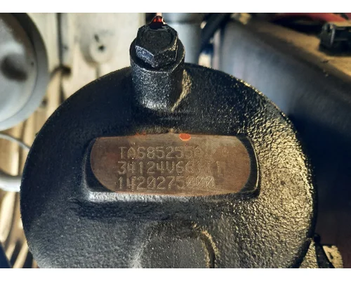 TRW/ROSS TAS85-255 POWER STEERING GEAR