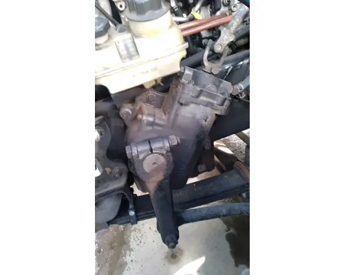 TRW/ROSS TAS85142A Steering Gear  Rack