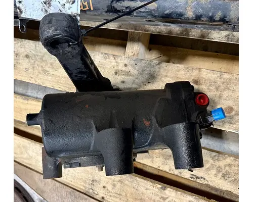 TRW/ROSS TAS85142A Steering Gear  Rack