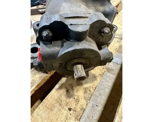 TRW/ROSS TAS85142A Steering Gear  Rack