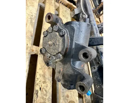 TRW/ROSS TAS85142A Steering Gear  Rack