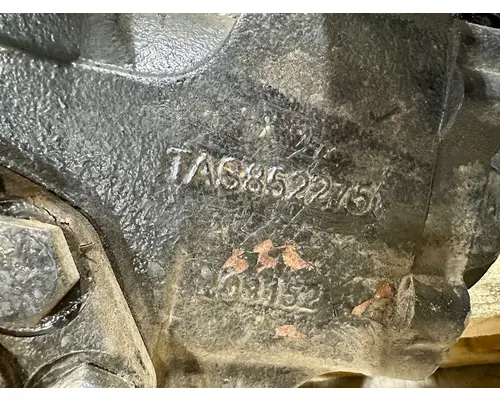 TRW/ROSS TAS85142A Steering Gear  Rack