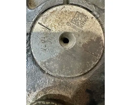 TRW/ROSS TAS85142A Steering Gear  Rack