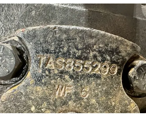 TRW/ROSS TAS85142A Steering Gear  Rack