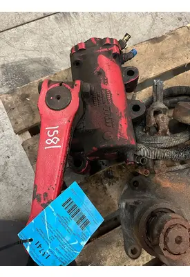 TRW/ROSS TAS85142A Steering Gear / Rack