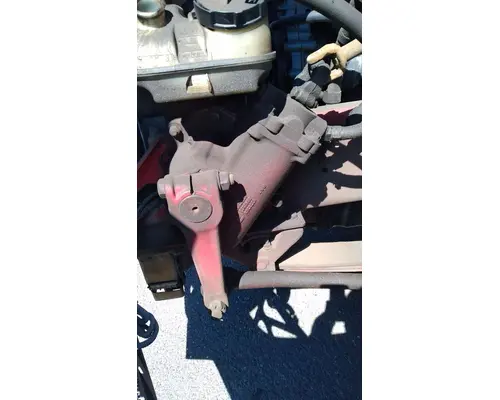 TRW/ROSS TAS85142A Steering Gear  Rack