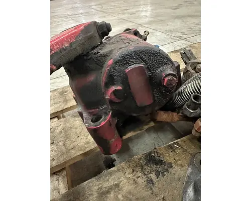 TRW/ROSS TAS85142A Steering Gear  Rack