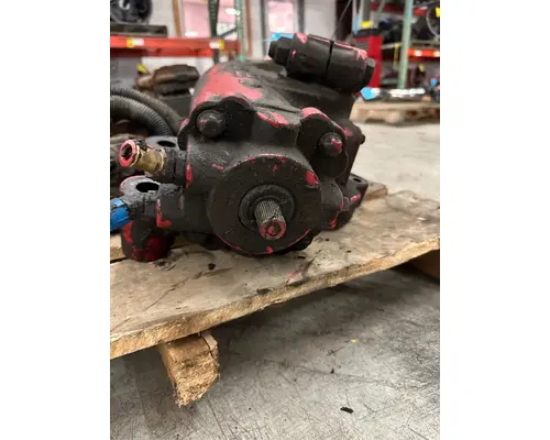 TRW/ROSS TAS85142A Steering Gear  Rack