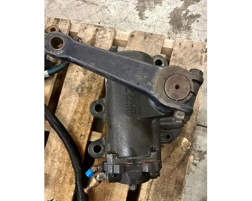 TRW/ROSS TAS85142A Steering Gear  Rack