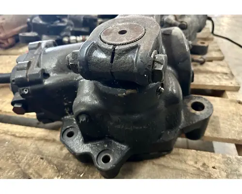 TRW/ROSS TAS85142A Steering Gear  Rack