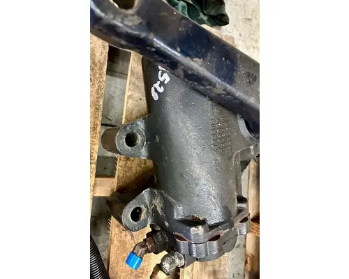 TRW/ROSS TAS85142A Steering Gear  Rack