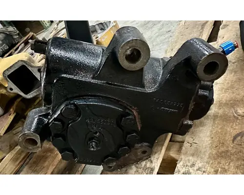 TRW/ROSS TAS85142A Steering Gear  Rack