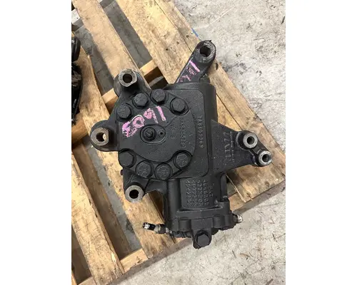 TRW/ROSS TAS85205T Steering Gear  Rack