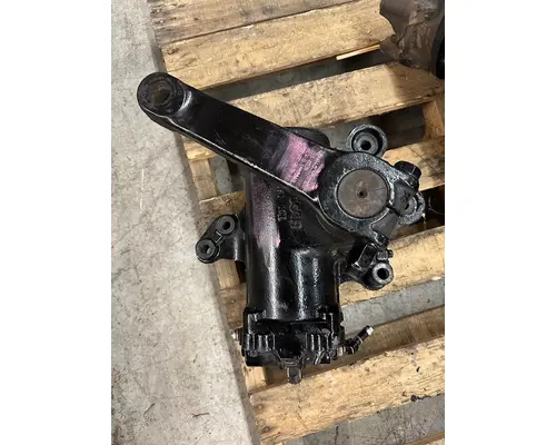 TRW/ROSS TAS85205T Steering Gear  Rack