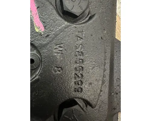 TRW/ROSS TAS85205T Steering Gear  Rack