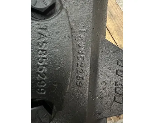 TRW/ROSS TAS85205T Steering Gear  Rack