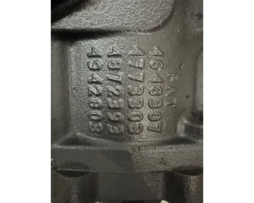 TRW/ROSS TAS85205T Steering Gear  Rack