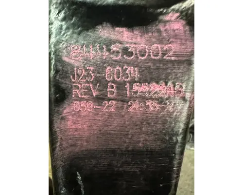 TRW/ROSS TAS85205T Steering Gear  Rack