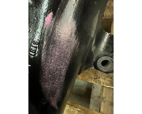 TRW/ROSS TAS85205T Steering Gear  Rack