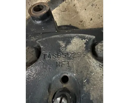 TRW/ROSS TAS852292 Steering Gear  Rack