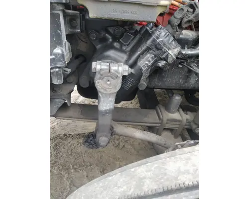 TRW/ROSS THP45-001 POWER STEERING GEAR