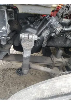 TRW/ROSS THP45-001 POWER STEERING GEAR