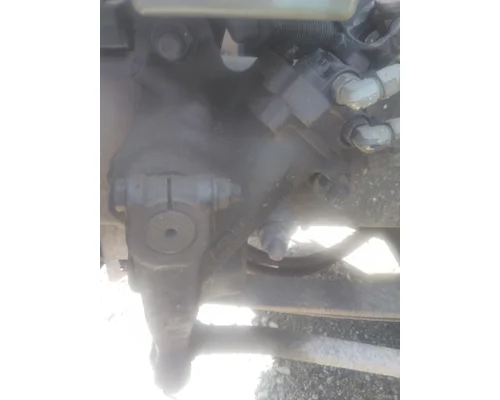TRW/ROSS THP45-001 POWER STEERING GEAR
