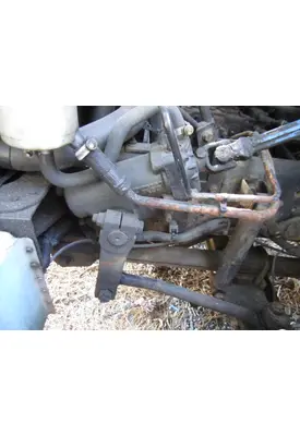 TRW/ROSS THP45-005 POWER STEERING GEAR