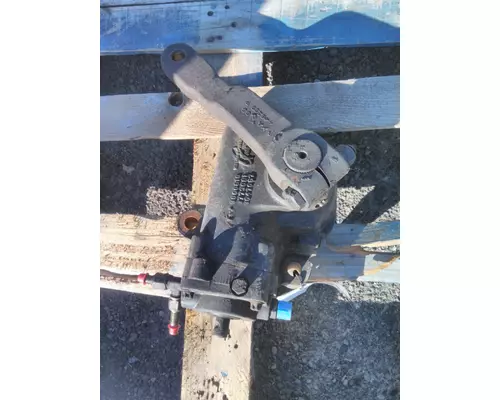 TRW/ROSS THP60-001 POWER STEERING GEAR