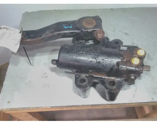 TRW/ROSS THP60-001 POWER STEERING GEAR