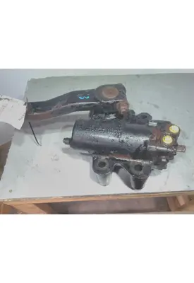 TRW/ROSS THP60-001 POWER STEERING GEAR