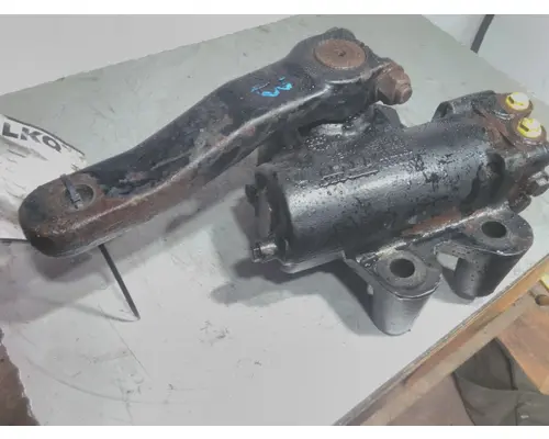 TRW/ROSS THP60-001 POWER STEERING GEAR