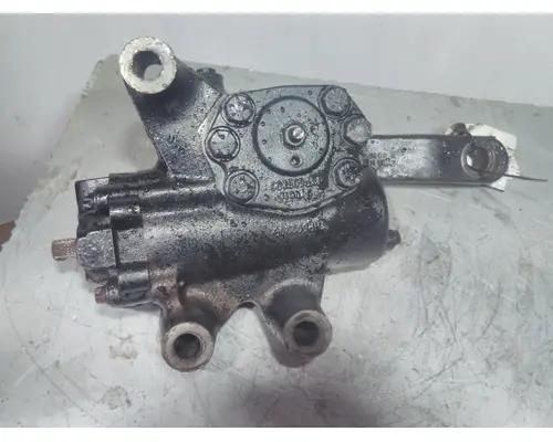 TRW/ROSS THP60-001 POWER STEERING GEAR