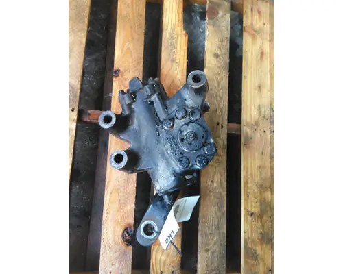 TRW/ROSS THP60-001 POWER STEERING GEAR