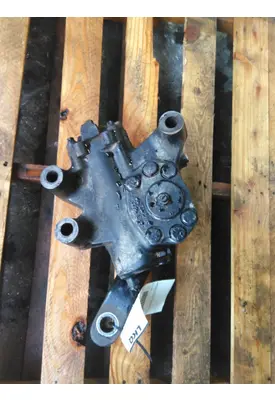 TRW/ROSS THP60-001 POWER STEERING GEAR