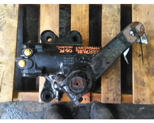 TRW/ROSS THP60-001 POWER STEERING GEAR