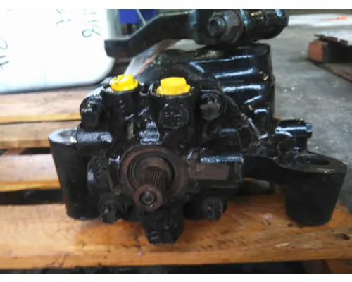 TRW/ROSS THP60-001 POWER STEERING GEAR