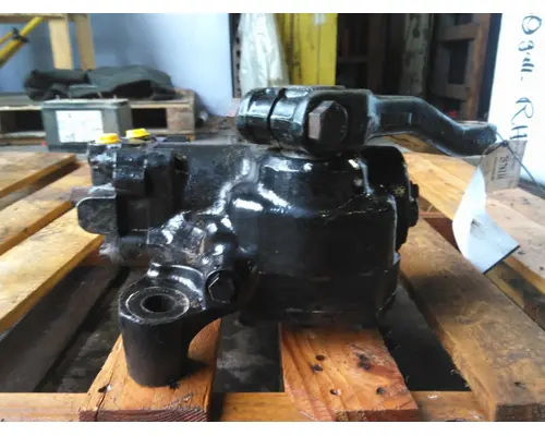 TRW/ROSS THP60-001 POWER STEERING GEAR