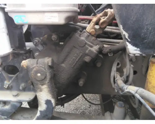 TRW/ROSS THP60-001 POWER STEERING GEAR